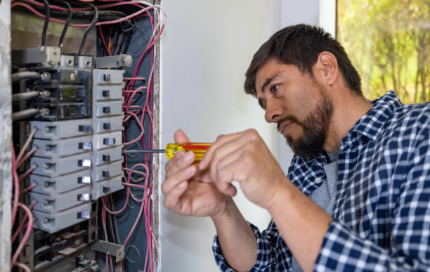 Professional Electrical Services in Franklin, NH